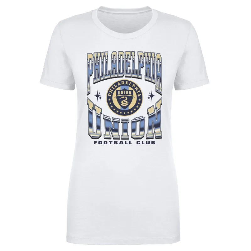 Philadelphia Union Vintage sold by 500 Level