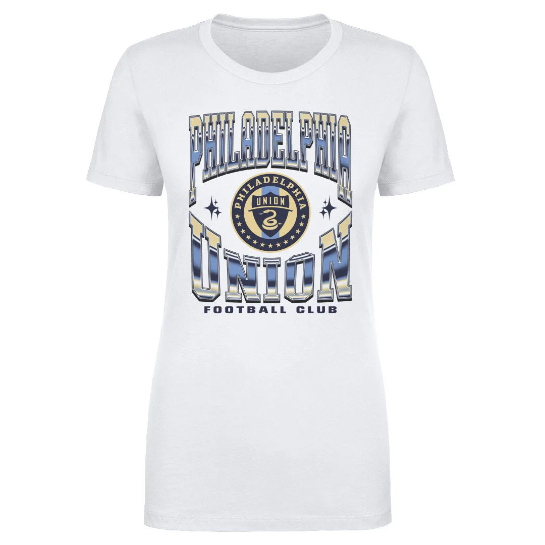 Philadelphia Union Vintage sold by 500 Level
