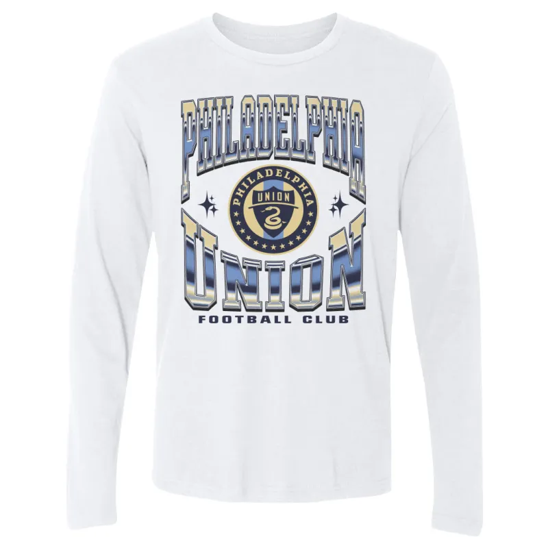 Philadelphia Union Vintage sold by 500 Level