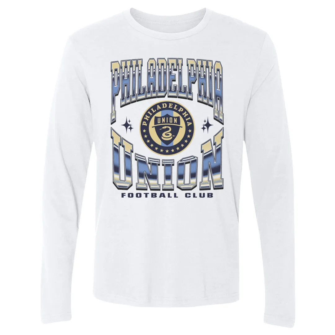 Philadelphia Union Vintage sold by 500 Level
