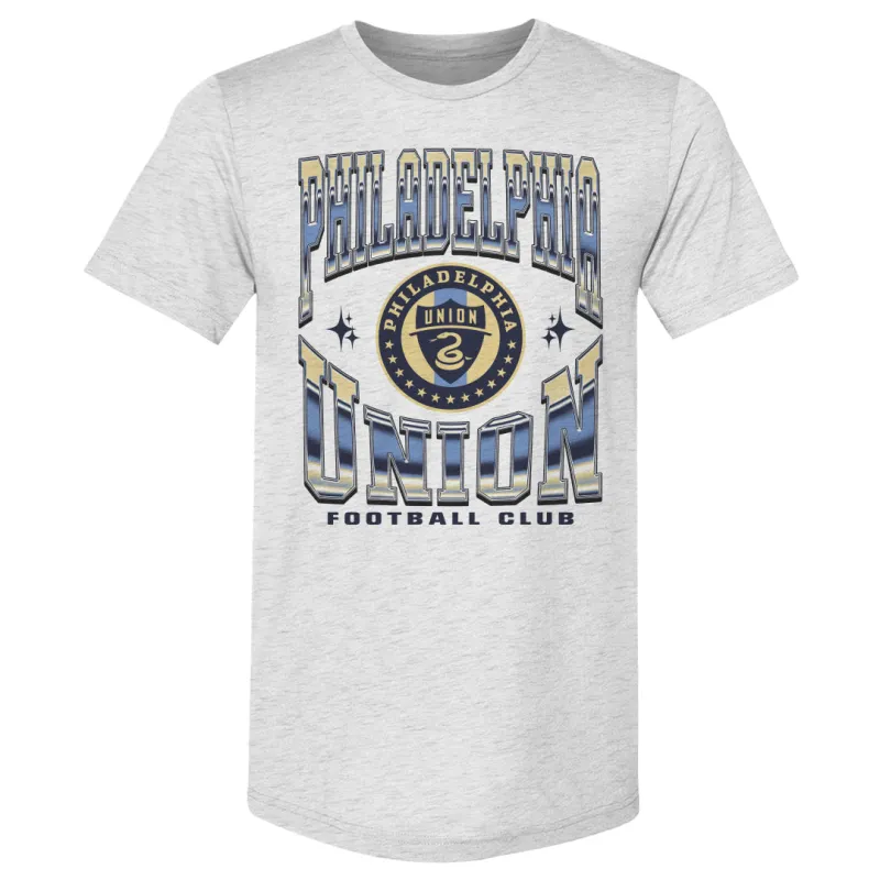 Philadelphia Union Vintage made by 500 Level