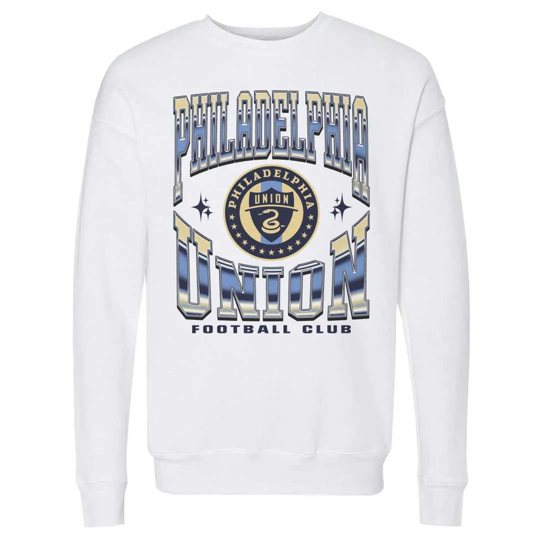 Philadelphia Union Vintage sold by 500 Level
