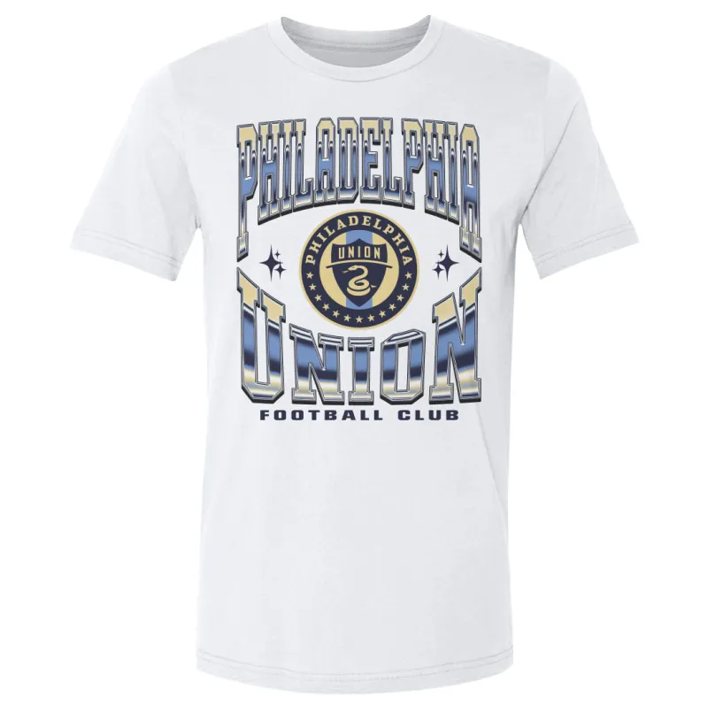 Philadelphia Union Vintage sold by 500 Level