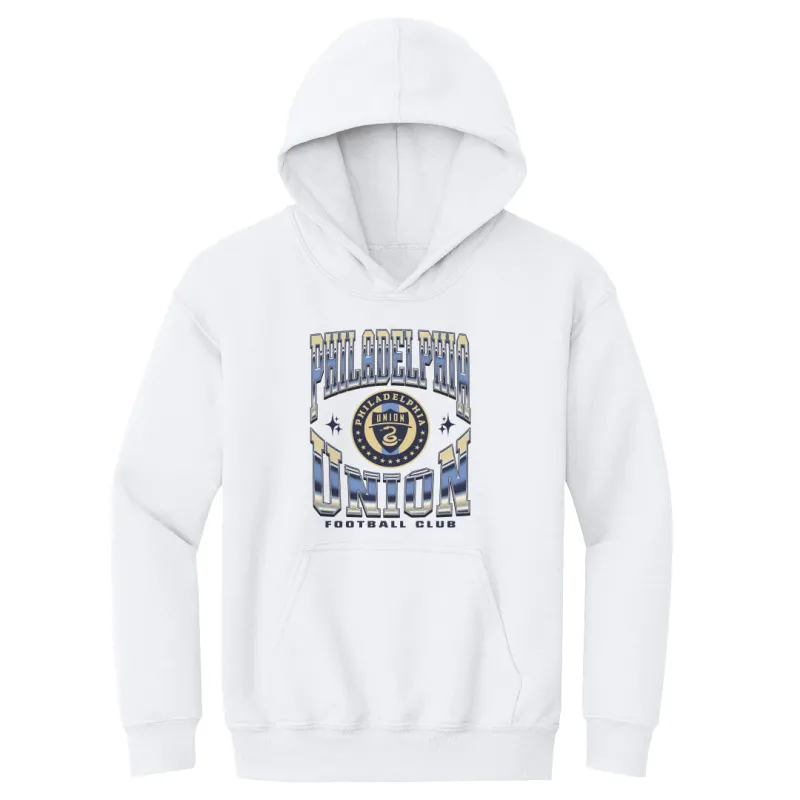 Philadelphia Union Vintage sold by 500 Level