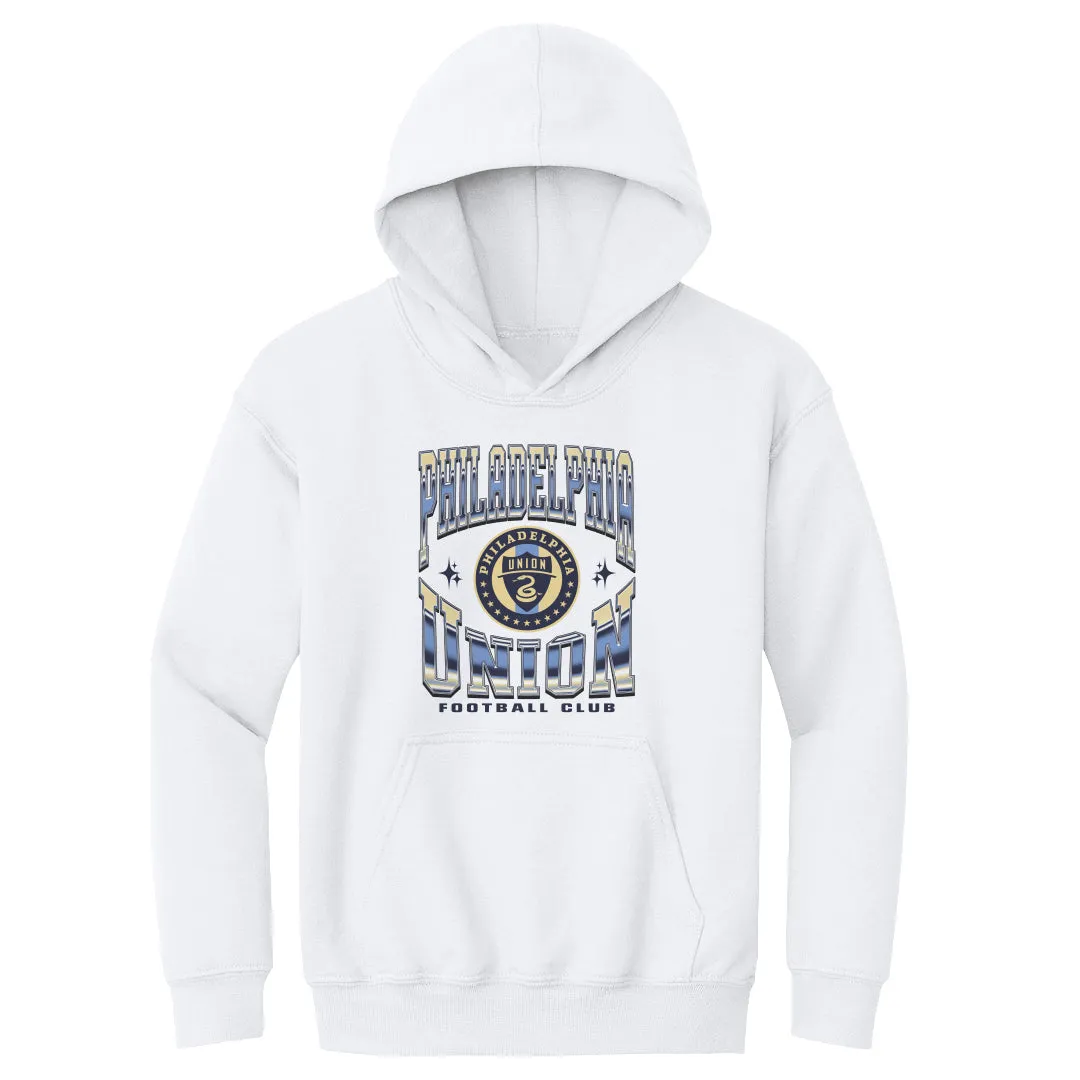 Philadelphia Union Vintage sold by 500 Level