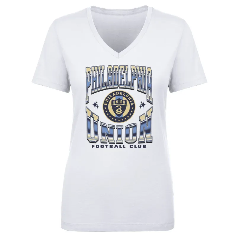 Philadelphia Union Vintage sold by 500 Level