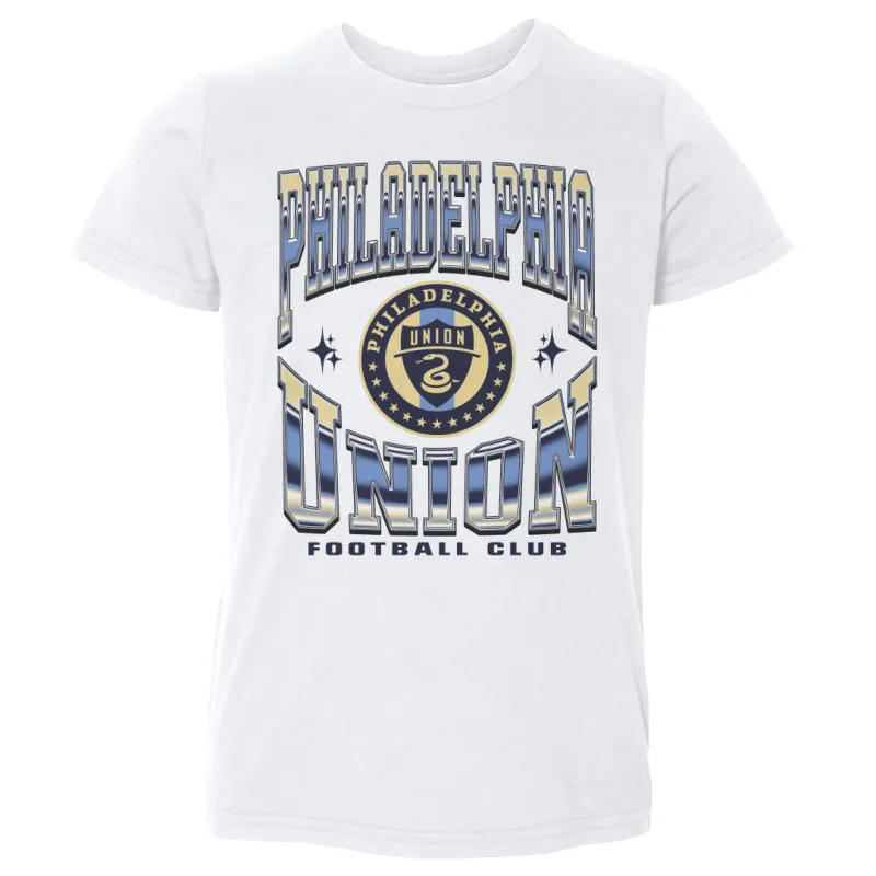Philadelphia Union Vintage sold by 500 Level
