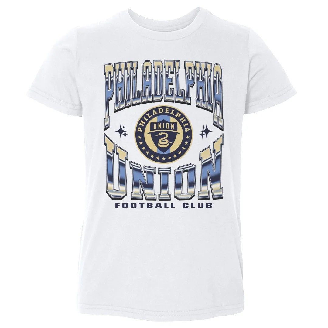 Philadelphia Union Vintage sold by 500 Level