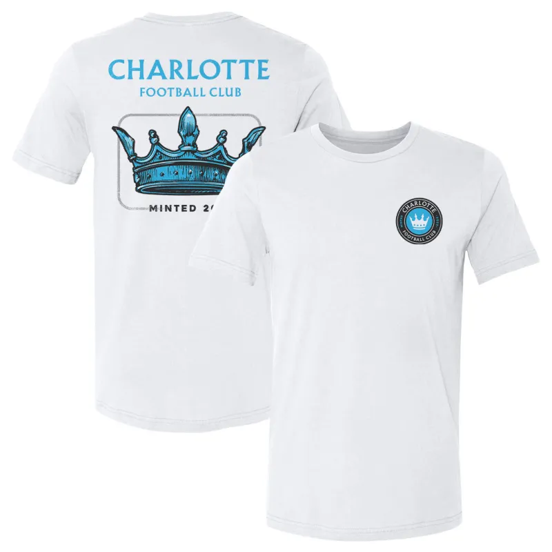 Charlotte FC Pocket Hometown F&B sold by 500 Level