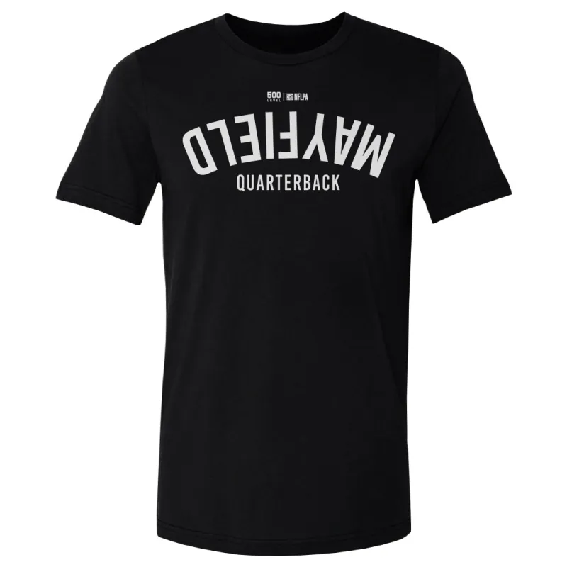 Baker Mayfield Tampa Bay Invert WHT sold by 500 Level