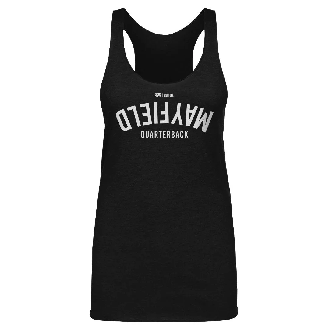 Baker Mayfield Tampa Bay Invert WHT sold by 500 Level