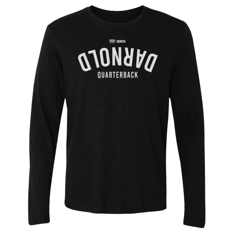Sam Darnold Seattle Invert WHT sold by 500 Level