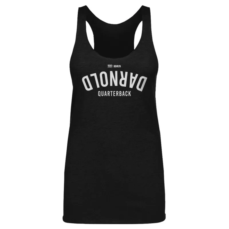 Sam Darnold Seattle Invert WHT sold by 500 Level