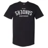 Shedeur Sanders Cleveland Invert WHT sold by 500 Level
