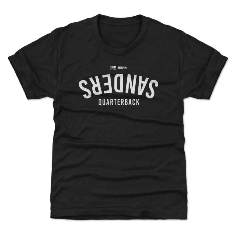 Shedeur Sanders Cleveland Invert WHT sold by 500 Level