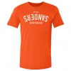 Shedeur Sanders Cleveland Invert WHT sold by 500 Level