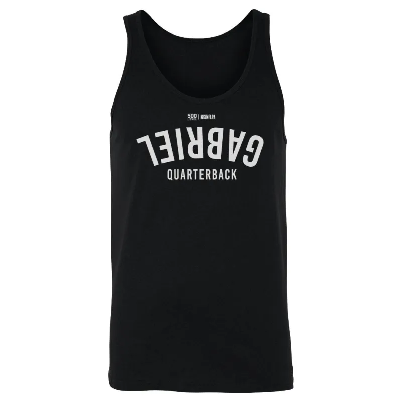 Dillon Gabriel Cleveland Invert WHT sold by 500 Level