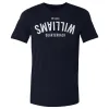 Caleb Williams Chicago Invert WHT sold by 500 Level