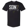 Son Heung-Min LAFC Elite WHT sold by 500 Level
