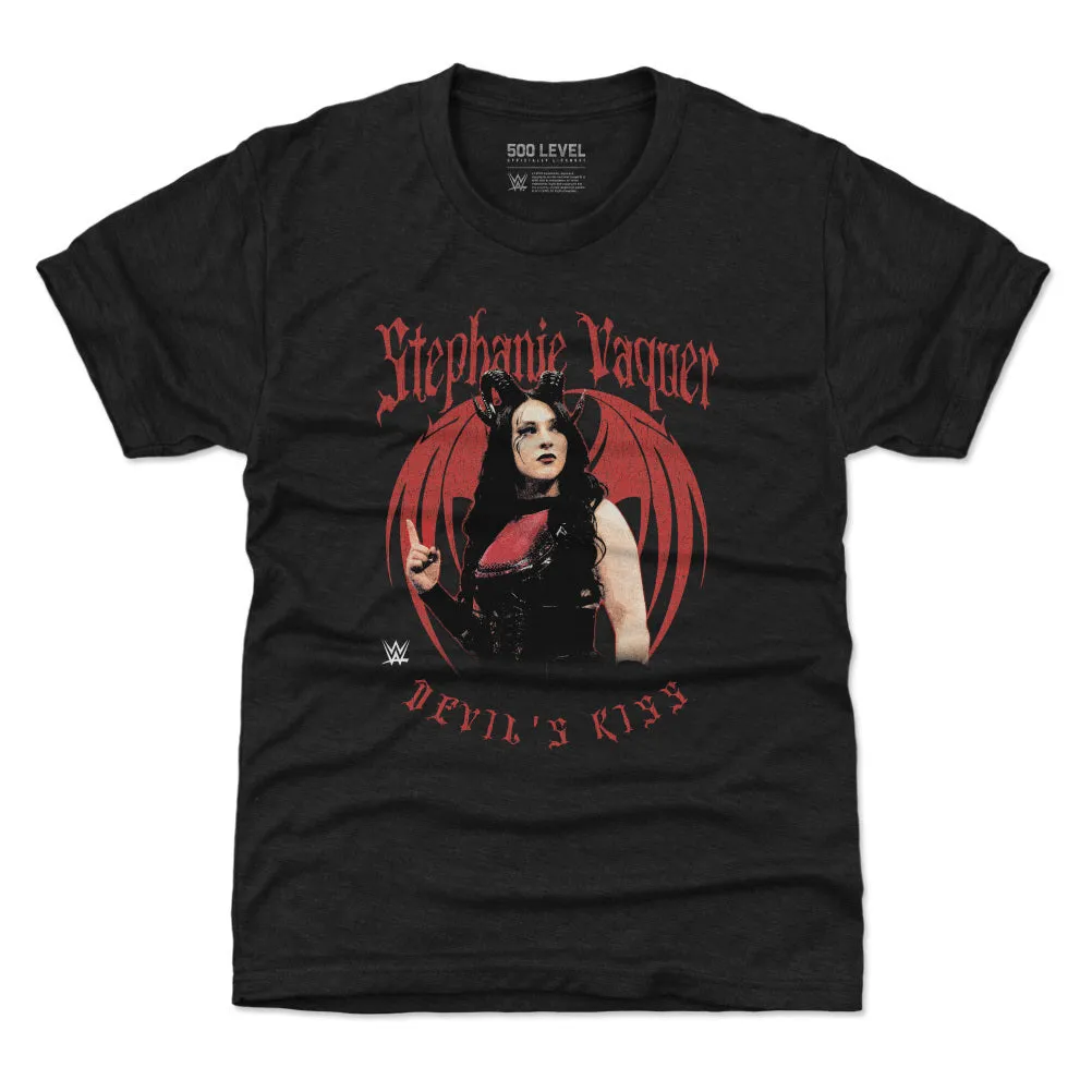 Stephanie Vaquer Wings Pose WHT sold by 500 Level