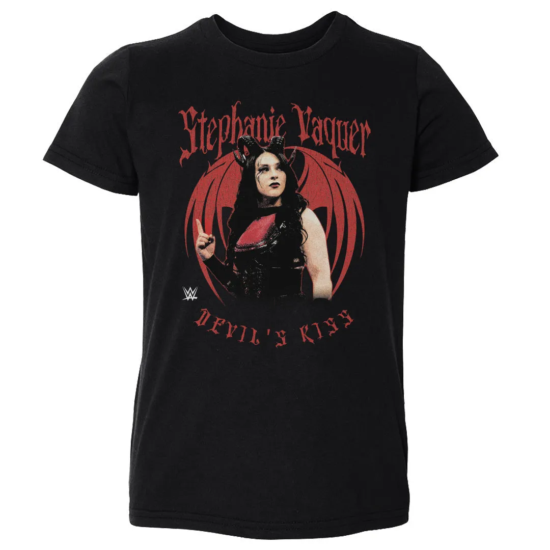 Stephanie Vaquer Wings Pose WHT sold by 500 Level