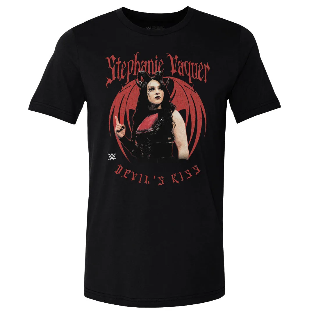 Stephanie Vaquer Wings Pose WHT sold by 500 Level