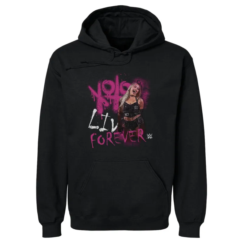 Liv Morgan XOXO Spray Paint WHT sold by 500 Level