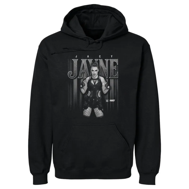 Jacey Jayne Bitmap Poster WHT sold by 500 Level