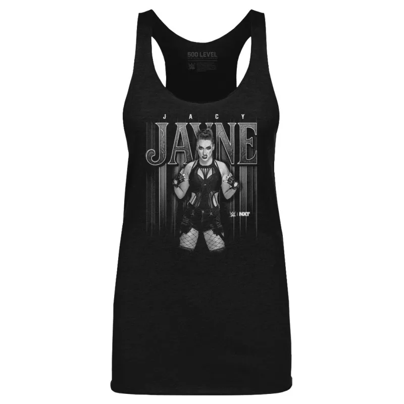 Jacey Jayne Bitmap Poster WHT sold by 500 Level