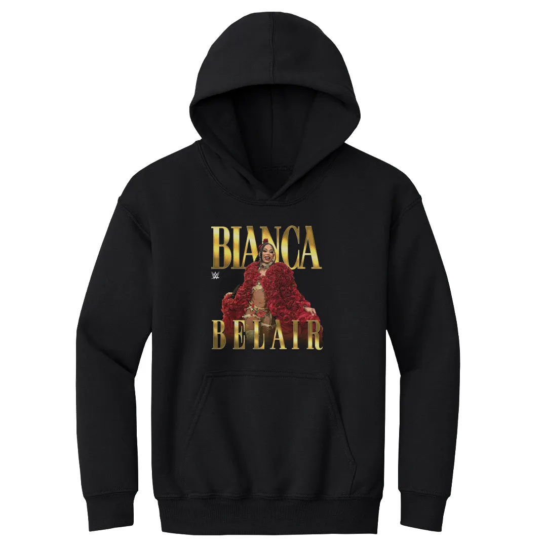 Bianca Belair Rose Coat WHT sold by 500 Level product image thumbnail 2