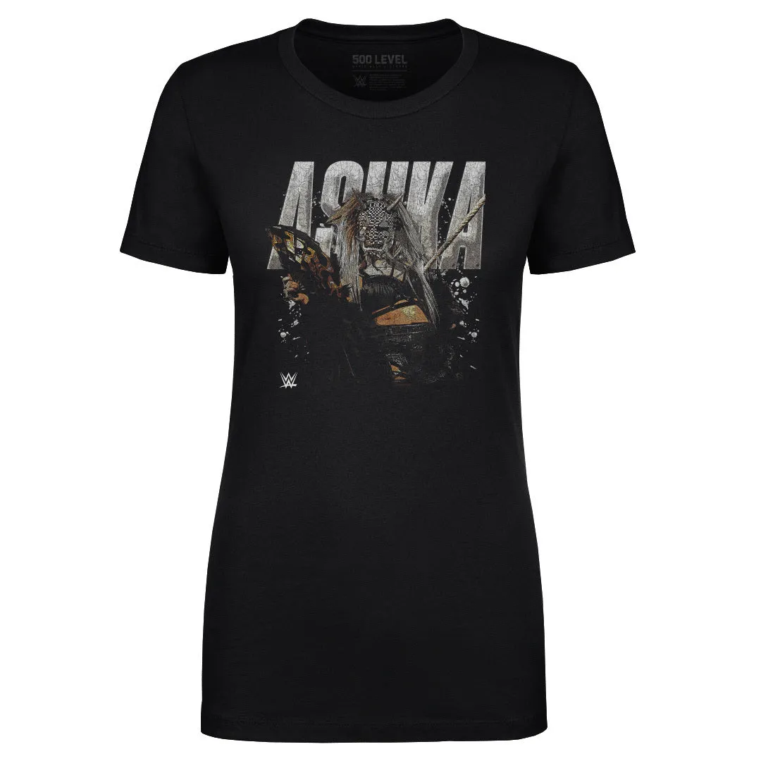 Asuka Halftone Mask WHT sold by 500 Level