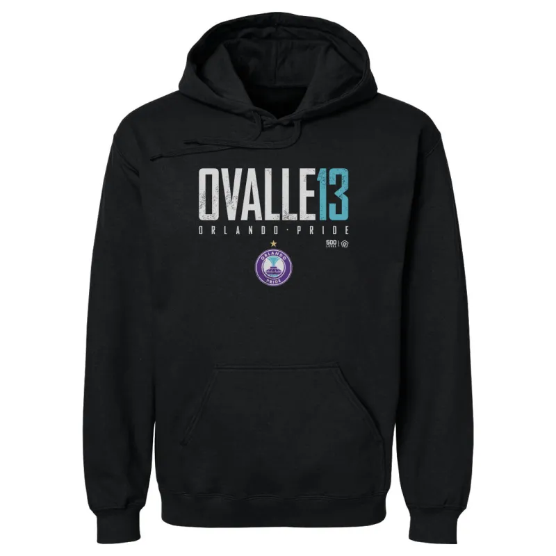 Lizbeth Ovalle Orlando Pride Elite WHT sold by 500 Level