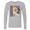 Cameron Brink Los Angeles Sparks Player Number WHT sold by 500 Level