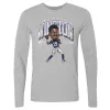 Jameis Winston New York G Cartoon WHT sold by 500 Level