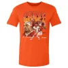Ja'Marr Chase Cincinnati Collage WHT sold by 500 Level