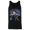 Cooper Flagg Dallas Mavericks Cartoon WHT sold by 500 Level