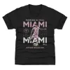 Rodrigo De Paul Inter Miami CF Repeat WHT sold by 500 Level