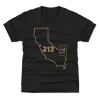 LAFC 213 Area Code State WHT sold by 500 Level