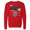 Jim Edmonds St. Louis Diamond WHT sold by 500 Level