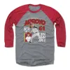 Bronson Arroyo Cincinnati Comic WHT sold by 500 Level