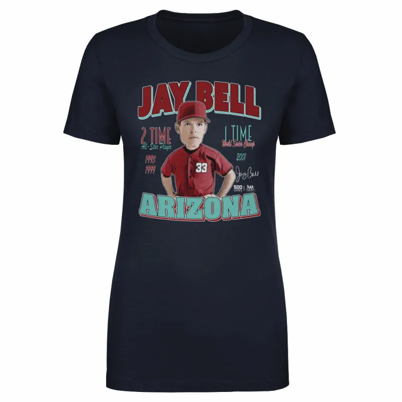 Jay Bell Arizona Comic WHT sold by 500 Level