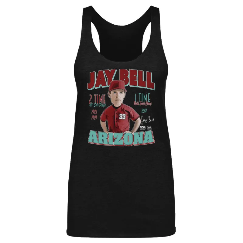 Jay Bell Arizona Comic WHT sold by 500 Level