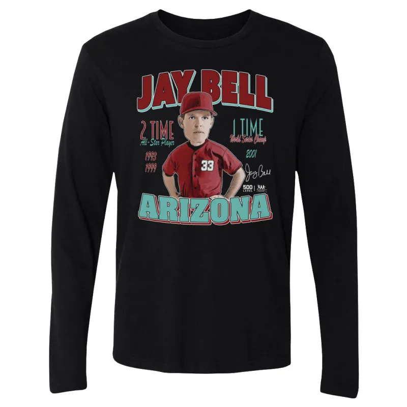 Jay Bell Arizona Comic WHT sold by 500 Level