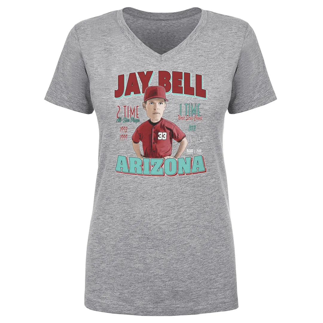 Jay Bell Arizona Comic WHT sold by 500 Level product image thumbnail 3