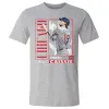 Owen Caissie Chicago C Card Style WHT sold by 500 Level