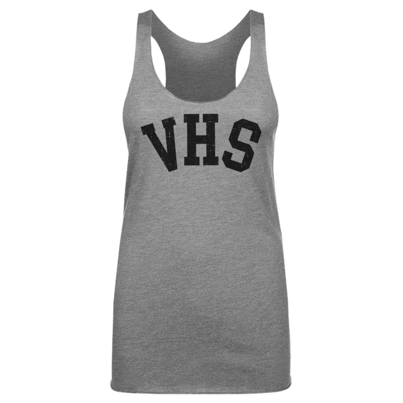 Vandegrift Crown Trio VHS Block sold by 500 Level