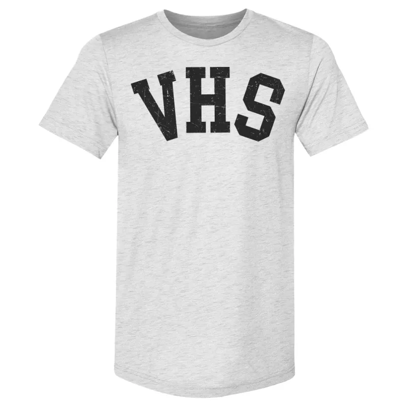 Vandegrift Crown Trio VHS Block sold by 500 Level