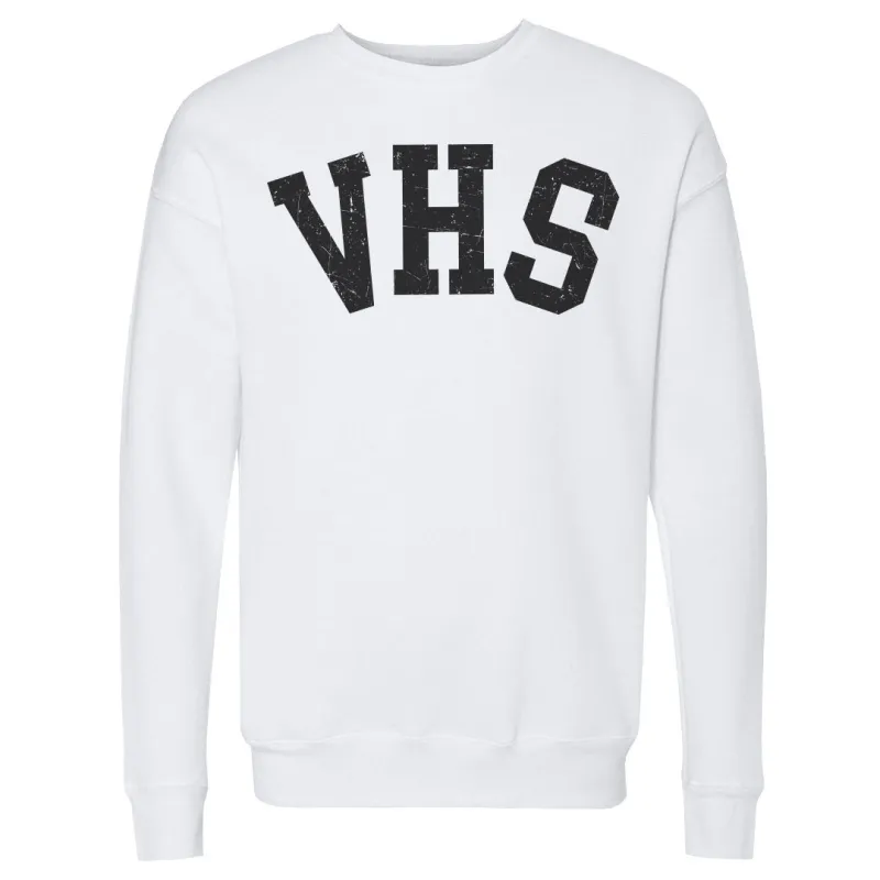 Vandegrift Crown Trio VHS Block sold by 500 Level