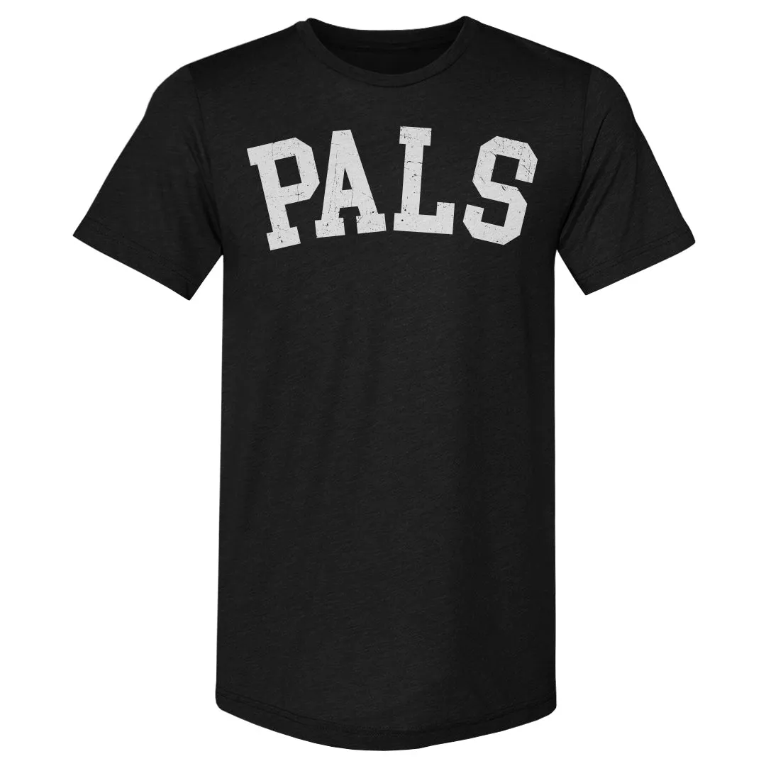 Vandegrift Crown Trio PALS Block WHT sold by 500 Level