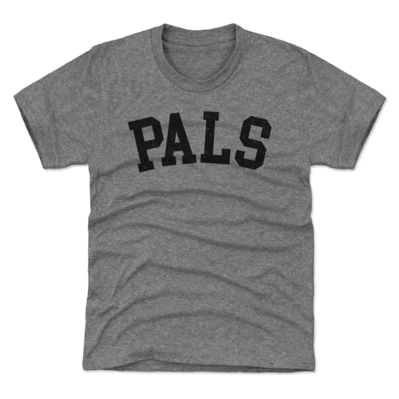 Vandegrift Crown Trio PALS Block made by 500 Level
